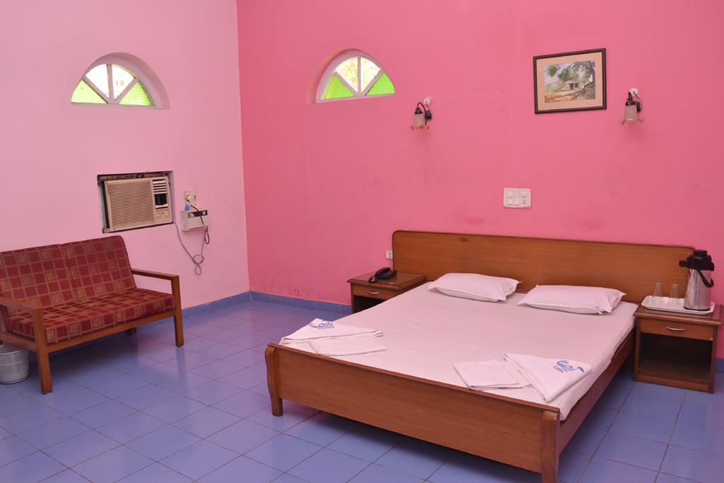Mayem Lakeview Hotel Goa ห้อง รูปภาพ